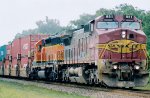 BNSF 951 West